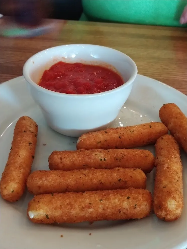Cheese Sticks